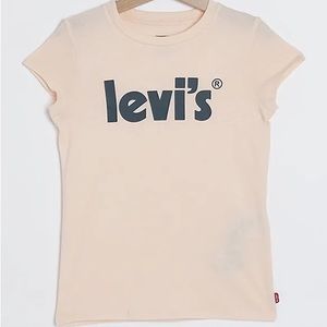 Levi’s Tee Girls Small